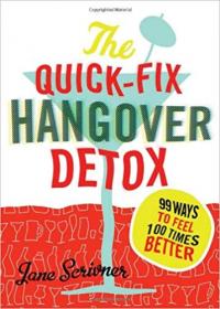 The Quick-Fix Hangover Detox