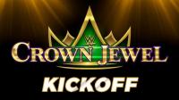 WWE Crown Jewel 2018 Kickoff 720p HDTV x264-Star