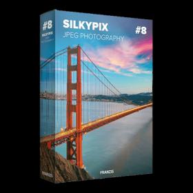 SILKYPIX JPEG Photography 8.2.26.0 + Patch [CracksMind]