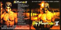2pac DirtyHarry-Rap Phenomenon 2 (320mp3)