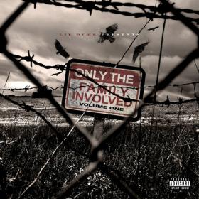 Lil Durk Presents_ Only the Family Invol