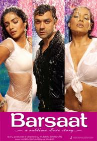 Barsaat - A Sublime Love Story (2005) 720P UntoucheD WEB-HD AVC AAC