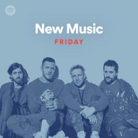 VA - New Music Friday US from Spotify (02 11 18)