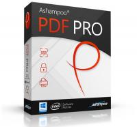 Ashampoo PDF Pro 1.11 + Crack [CracksNow]