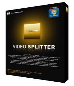 SolveigMM Video Splitter Business Edition 6.1.1807.20 + Serial - Crackingpatching