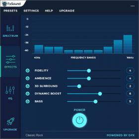 FxSound Enhancer Premium 13.025 + Crack [CracksNow]