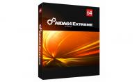 AIDA64 Extreme Edition v5.97.4600 + key