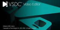 VSDC Video Editor Pro 6.1.1.893894 (x86+x64) + Crack [CracksNow]