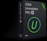 IObit Uninstaller 8 PRO (v8.0.2.31) ML Repack By Thebig