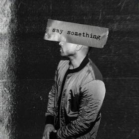 Jay Sean – Say Something