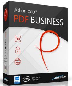 Ashampoo PDF Business 1.11 + Crack [CracksNow]