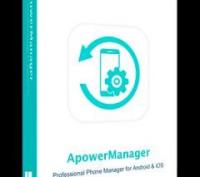ApowerManager 3.1.8.0 incl Patch - Crackingpatching