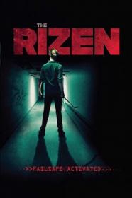 The Rizen 2018 1080p WEB-DL DD 5.1 x264 [MW]
