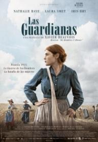 Las Guardianas [BluRay Rip][AC3 5.1 Castellano][2018]