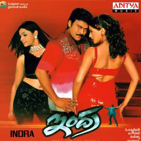 T - Indra (2002) Telugu HDRip - 720p - x265 - HEVC - 5 1 - 900MB