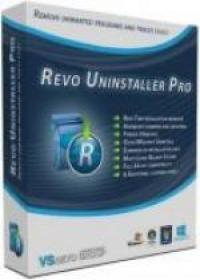 Revo Uninstaller Pro 4.0.1