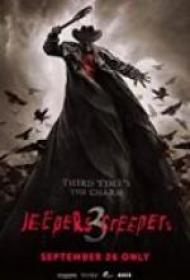 Jeepers Creepers 3 2017 PL 720p BDRip XviD AC3-KLiO