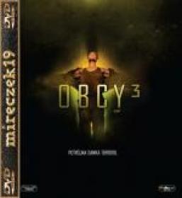 Obcy 3-Alien³ 1992 DVDRIP XviD Lektor PL