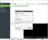 UTorrent PRO v3.5.4 build 44809 Beta Multilingual