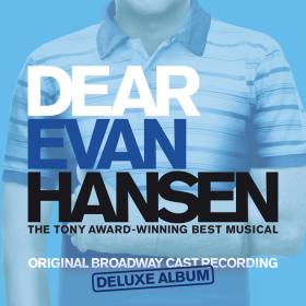 VA - Dear Evan Hansen (Broadway Cast Recording) (Deluxe) (2018) Mp3 (320kbps) [Hunter]