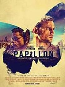 Papillon (2018) 720p HDRip [.ht]