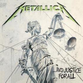 Metallica - 2018 - …And Justice for All (Remastered Deluxe Box Set) (mp3)
