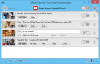 Mediahuman YouTube Downloader 3.9.9.8 (3110)