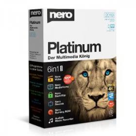 Nero Platinum 2019 Suite 20.0.04600 - Repack Vahe-91