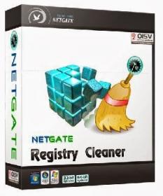 NETGATE Registry Cleaner 18.0.270.0 Multilingual