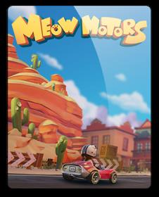 Meow Motors [qoob RePack]