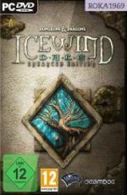Icewind Dale Enhanced Edition-ROKA1969