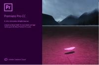 Adobe Premiere Pro CC 2019 v13.0.1.13 + Crack [CracksNow]
