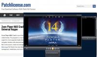 Zoom Player MAX 14.2 Build 1420 Final + Universal Keygen