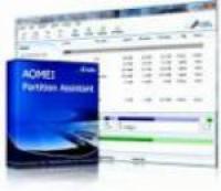 AOMEI Partition Assistant 7.5 All Editions