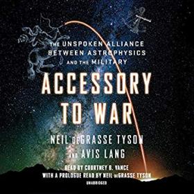 Accessory to War (Audiobook)