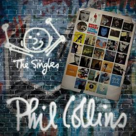 Phil Collins - The Singles (Deluxe Edition) (2016) (by emi)