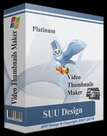 SUU.Design.Video.Thumbnails.Maker.Platinum.11.0.0.3