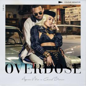 01 Overdose (feat  Chris Brown) m4a