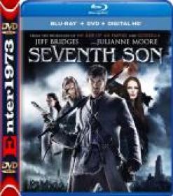 Siódmy Syn - Seventh Son (2014) [1080P] [BLURAY] [X264] [AC3-E1973] [LEKTOR PL]