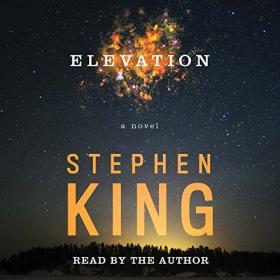 Stephen King - 2018 - Elevation (Thriller)