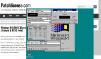 Windows_98_SE_Bootable -Download - PatchLicense