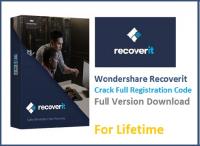 Wondershare Recoverit 7.1.6.11 + Crack [CracksMind]