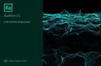 Adobe Audition CC 2019 12.0.0 (x64) + UPDATED v2 Crack (FIXED) [CracksNow]