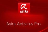Avira Antivirus Pro 15.0.37.326