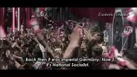 Adolf Hitler - No Retreat, No Surrender; That is German law! 720p