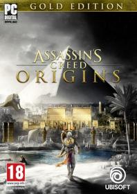 Assassins Creed - Origins