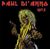 Iron Maiden – Paul Di'Anno Hits