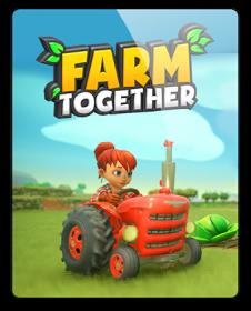 Farm Together [qoob RePack]