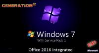 Windows 7 SP1 Ultimate X64 OFFICE16 ESD sv-SE JULY 2018