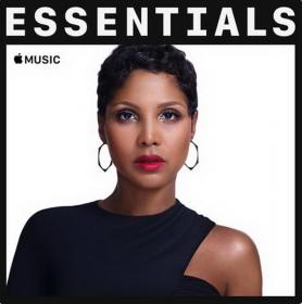Toni Braxton - Essentials (2018) Mp3 (320kbps) [Hunter]
